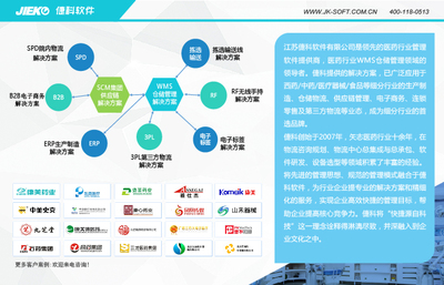 倢科攜手四川同昌冷鏈 打造西南醫(yī)療器械第三方物流總集成新標桿