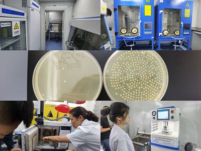安全用械，創(chuàng)新發(fā)展 2021年貴州省醫(yī)療器械安全周走進省醫(yī)療器械檢測中心