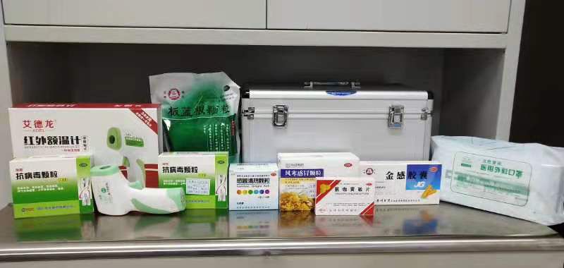 貴州景區復蘇與醫療器械保障 雙線并進的區域發展新觀察