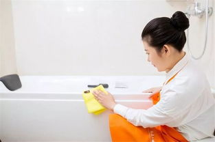 家政服務不能野蠻生長 上海出臺地方立法規范行業，關乎50萬從業者權益